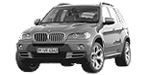 BMW E70 C220E Fault Code