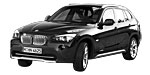 BMW E84 C220E Fault Code