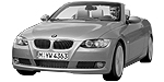 BMW E93 C220E Fault Code