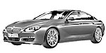 BMW F06 C220E Fault Code