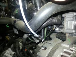 See C220E repair manual