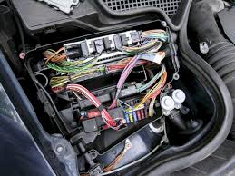 See C220E in engine